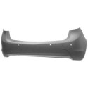 PARAURTI POSTERIORE PRIMER  C/SENS OPEL MERIVA DAL  2014   -ES-