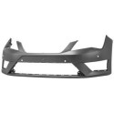 PARAURTI  ANTERIORE PRIMER  C/SENS SEAT LEON FR DAL  2013  -TUV-ES-