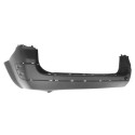 PARAURTI POSTERIORE PRIMER  RENAULT MEGANE SW DAL 2002  10/08