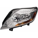 FARO FANALE DESTRO H7-H7 FORD KUGA DAL  2008