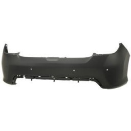 PARAURTI POSTERIORE PRIMER  C/SENS PEUGEOT 308 DAL2011  -TUV-ES-