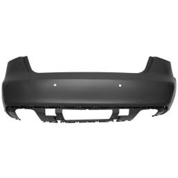 PARAURTI POSTERIORE PRIMER  C/SENS AUDI A3 DAL 2012  3P