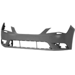 PARAURTI  ANTERIORE PRIMER  C/LAVAF SEAT LEON DAL 2012  -TUV-ES-