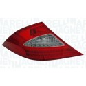 FANALE POSTERIORE DESTRO MERCEDES CLS C219 DAL  2008