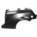 PARAFANGO POSTERIORE SINISTRO FORD FIESTA 3P DAL 2002  12/05 FIESTA 3P DAL  2006 12/08