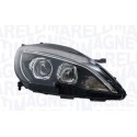 FARO FANALE DESTRO H7 C/LUCE DIURNA A LED PEUGEOT 308 DAL 2017