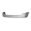 PARAURTI POSTERIORE MERCEDES CLASSE E W2DAL 2002  04/09 SW AVANTGARD