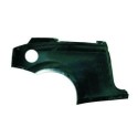 PARAFANGO POSTERIORE DESTRO FIAT GRANDE PUNTO DAL 2005  3P PUNTO EVO 07/09 IN POI  3P