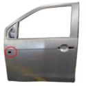 PORTA SINISTRO ISUZU D-MAX DAL  2012  2P