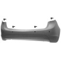 PARAURTI POSTERIORE PRIMER  C.TO DI 4 SENS OPEL MERIVA DAL  2010 12/13 TUV