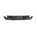 PARAURTI POSTERIORE NERO VW AMAROK DAL  2010