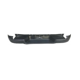 PARAURTI POSTERIORE NERO VW AMAROK DAL  2010