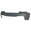 PARAURTI POSTERIORE PRIMER  BMW SERIE 1 F20 5P-F21 3P DAL  2011  M-TECH -TUV-