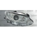 FARO FANALE SINISTRO XENO D1S DBL C/MOTOR S/CENTR SEAT IBIZA DAL  2008