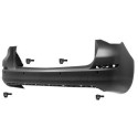 PARAURTI POSTERIORE PRIMER  C.TO DI 4 SENS OPEL ASTRA J SW DAL  2010 TUV