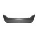 PARAURTI POSTERIORE PRIMER  C/SPOILER AUDI A4 10/00 IN POI 09/04 SW -TUV-