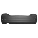 PARAURTI POSTERIORE PRIMER  C/SENS BMW SERIE 4 F32-F33 DAL  2013  SE