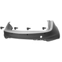 PARAURTI POSTERIORE PRIMER  C.TO DI 4 SENS OPEL INSIGNIA DAL 2013  SW-ES-