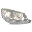 FARO FANALE SINISTRO BIXENO D3S-H7 AFS SKODA YETI DAL 2013