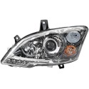 FARO FANALE SINISTRO BIXENO D1S AFS C/CENT+LAMP+MOTOR MERC VITO-VIANO 10DAL 2010