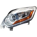 FARO FANALE SINISTRO BIXENO D1S-H7 AFS C/MOTOR ELETT FORD KUGA DAL  2008