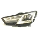 FARO FANALE DESTRO BIXENO D5S-H7 AUDI AUDI A4 DAL 2015