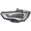 FARO FANALE DESTRO BIXENO D3S AFS C/MOTOR ELETT AUDI A3 3-5P DAL 2012