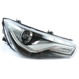 FARO FANALE DESTRO BIXENO D3S-LED AUDI A1 DAL  2010 ZKW