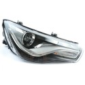 FARO FANALE SINISTRO BIXENO D3S-LED AUDI A1 DAL  2010 ZKW