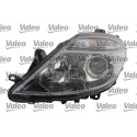 FARO FANALE DESTRO XENON CITROEN C8 DAL 2012