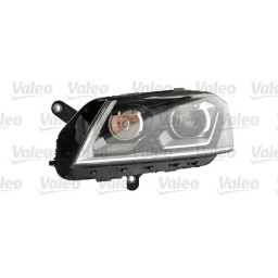 FARO FANALE SINISTRO BIXENO D3S AFS DRL C/MOTOR S/CENTR VW PASSAT 10DAL 2010