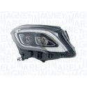 FARO FANALE DESTRO A LED MERCEDES GLA X156 DAL  2014