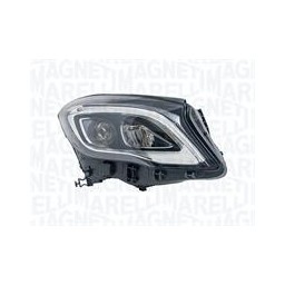 FARO FANALE DESTRO A LED MERCEDES GLA X156 DAL  2014