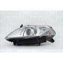 FARO FANALE DESTRO BIXENO D1S C/CENTR PRED REG EL LANCIA Y DAL 2011