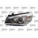 FARO FANALE SINISTRO D1S BIXENO DRL AFS C/MOT EL BMW X1 E84 DAL 2012