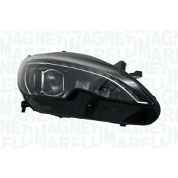 FARO FANALE DESTRO FULL LED C/REG ELETT AUTOM PEUGEOT 3DAL  2013