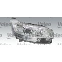 FARO FANALE SINISTRO XENO D1S DBL DRL C/MOTOR EL+CENTR CITROEN C5 DAL  2008