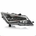 FARO FANALE SINISTRO FULL LED SEAT LEON DAL 2012