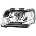 FARO FANALE DESTRO BIXENO D3S DRL+POSIZ LED LAND ROVER FREELANDER DAL  2012