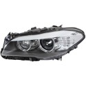 FARO FANALE SINISTRO BIXENO D1S C/MOTOR EL A LED BMW SERIE 5 F10-F11 DAL  2010