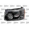 FARO FANALE DESTRO BIXENO D3S DBL C/MOT+CENTR RANGE ROVER SPORT 09 IN POI 13 NERO