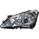 FARO FANALE DESTRO BIXENO D1S-H7 AFS C/MOT EL MERC CLASSE E C207 COUPE 09 IN POI