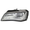 FARO FANALE DESTRO BIXENO D3S-H7 AUDI A8 DAL  2010