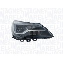 FARO FANALE DESTRO MATRIX LED OPEL ASTRA K DAL 2015  ZKW