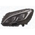 FARO FANALE SINISTRO A LED AFS MERC CLASSE C W205 DAL 2013