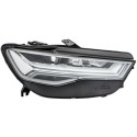 FARO FANALE LED DESTRO AUDI A6 DAL 2014