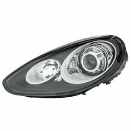 FARO FANALE DESTRO BIXENO D3S-H7 PORSCHE CAYENNE DAL 2014