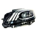 FARO FANALE SINISTRO A LED INFRAROSSO MERCEDES CLASSE S W222 DAL 2017