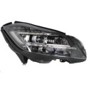 FARO FANALE SINISTRO XENO INFRAROSSO A LED S/CENTR MERC CLS C218 12DAL 2010