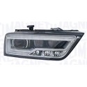 FARO FANALE DESTRO LED AUDI Q3 DAL  2015  ZKW